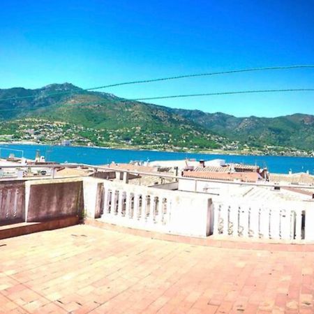Apartamento Luminoso Y Acogedor Port De La Selva Διαμέρισμα El Port De La Selva Εξωτερικό φωτογραφία