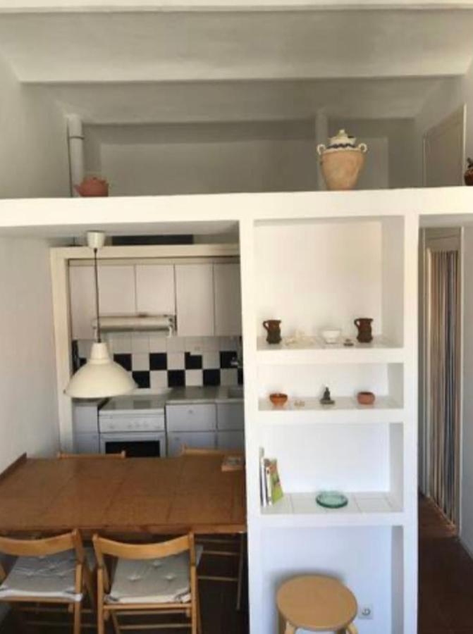 Apartamento Luminoso Y Acogedor Port De La Selva Διαμέρισμα El Port De La Selva Εξωτερικό φωτογραφία