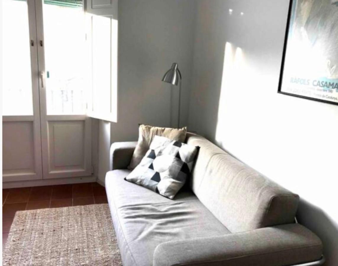 Apartamento Luminoso Y Acogedor Port De La Selva Διαμέρισμα El Port De La Selva Εξωτερικό φωτογραφία