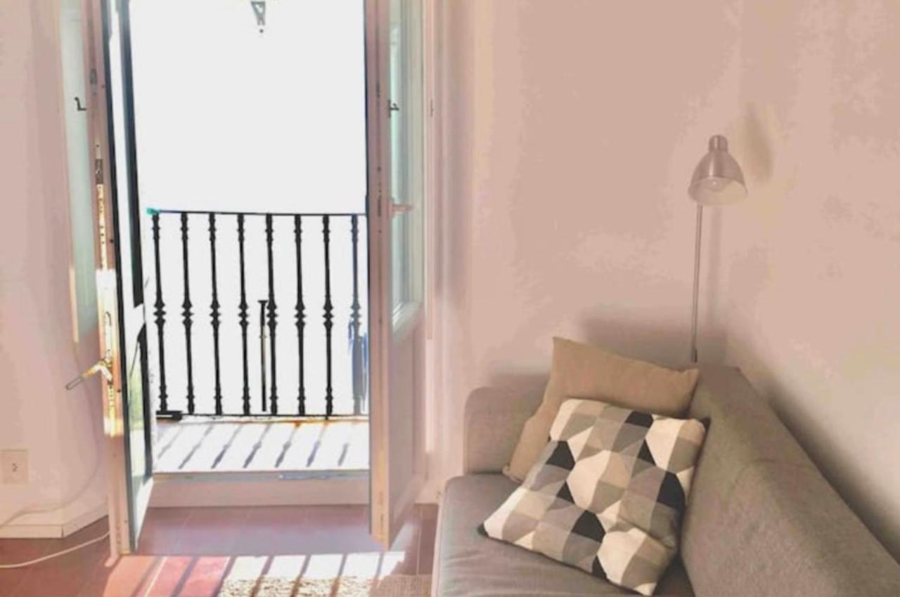 Apartamento Luminoso Y Acogedor Port De La Selva Διαμέρισμα El Port De La Selva Εξωτερικό φωτογραφία