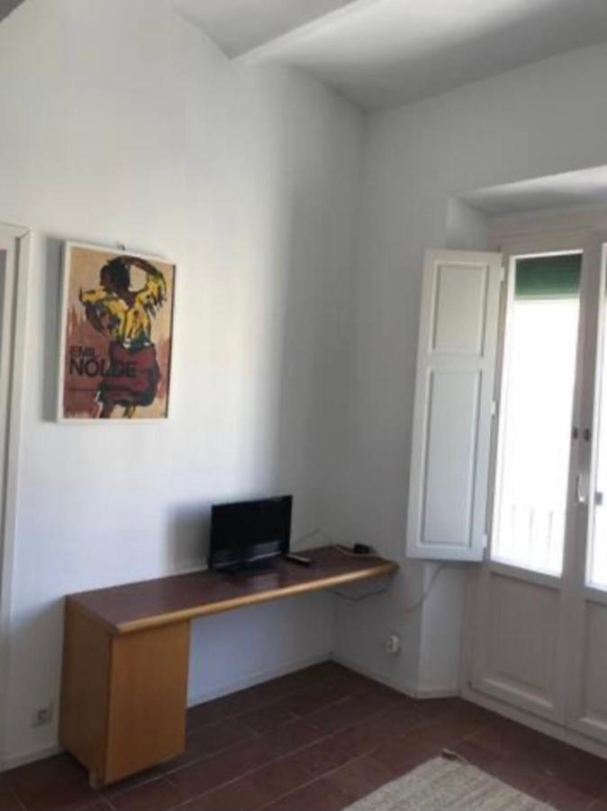 Apartamento Luminoso Y Acogedor Port De La Selva Διαμέρισμα El Port De La Selva Εξωτερικό φωτογραφία