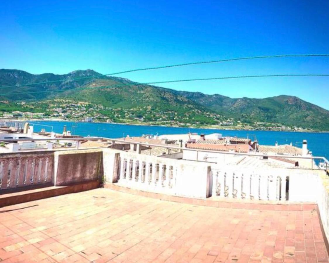 Apartamento Luminoso Y Acogedor Port De La Selva Διαμέρισμα El Port De La Selva Εξωτερικό φωτογραφία